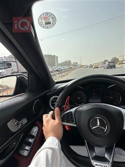 مرسيدس بنز C-Class